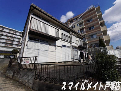 【外観】 | サンライト前田