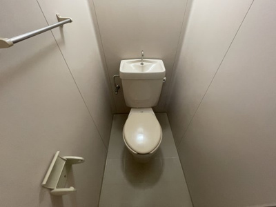 【トイレ】 | メゾングリーンヒル