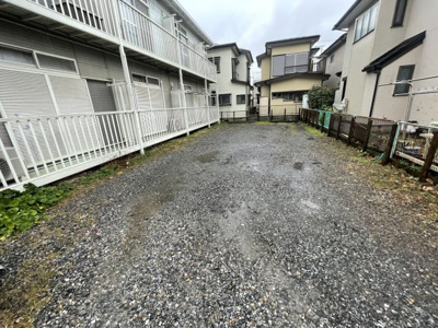 【駐車場】 | メゾングリーンヒル