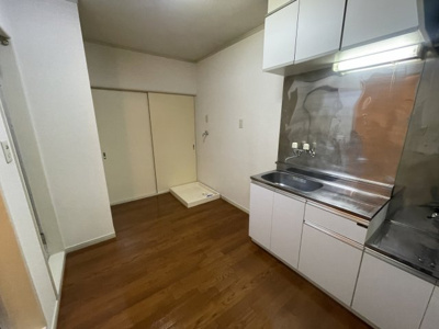 【キッチン】 | メゾングリーンヒル