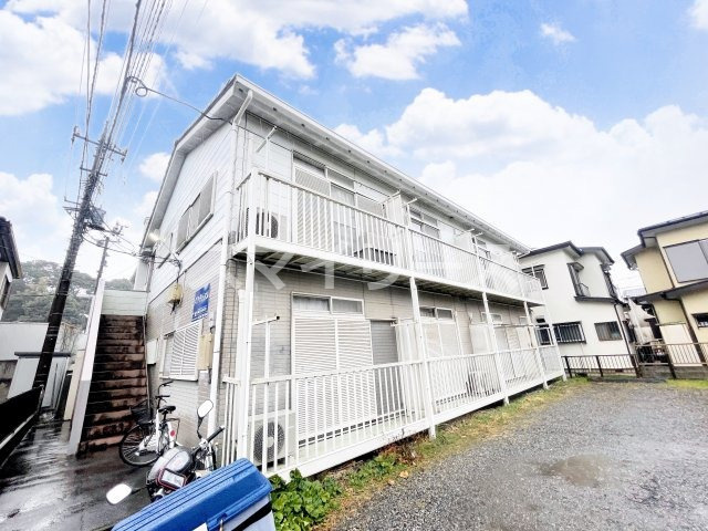 メゾングリーンヒル