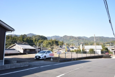 【外観】 | 下福元町売地