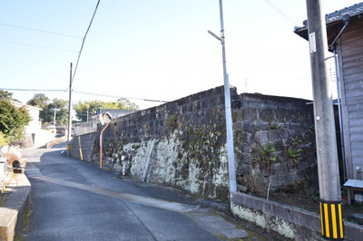 【外観】 | 下福元町売地