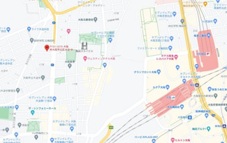 【地図】