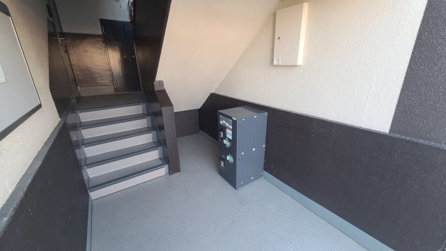 サンモール福田のその他共用部分|☆神戸市垂水区　サンモール福田☆