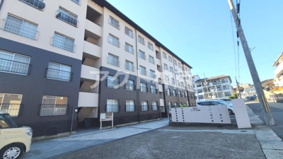 【外観】 | サンモール福田 | ☆神戸市垂水区　サンモール福田☆