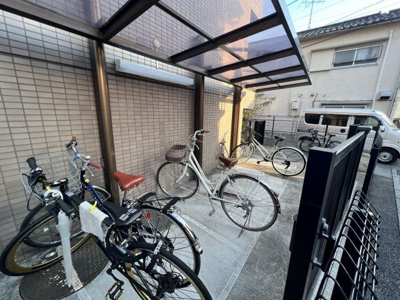 【その他共用部分】 | メインステージ中井駅前