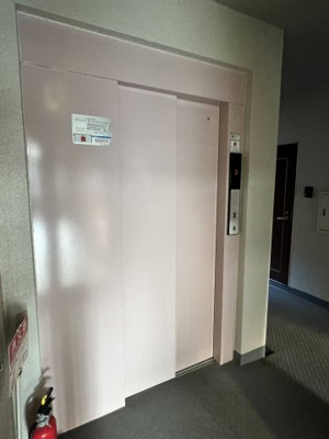 【その他共用部分】 | メインステージ中井駅前