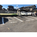 【駐車場】 | プレイソ大平