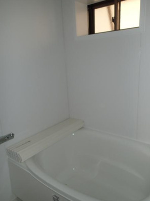 【浴室】 | 紅葉町２一戸建て