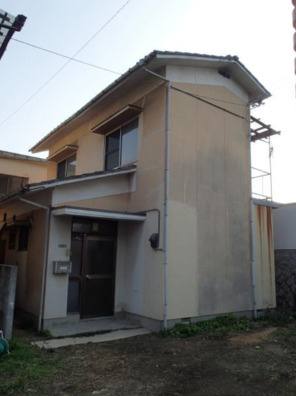 【外観】 | 紅葉町２一戸建て