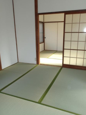 【和室】 | 紅葉町２一戸建て