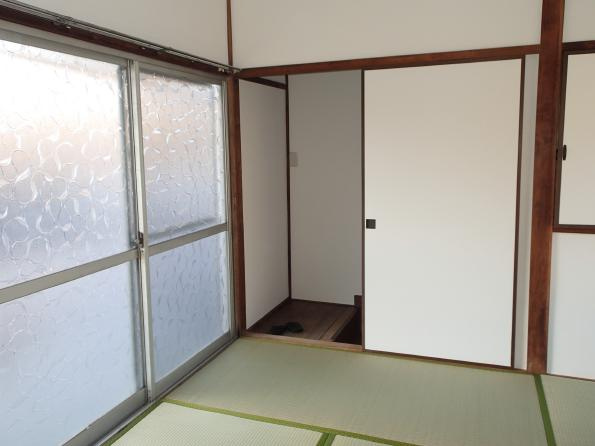 【和室】 | 紅葉町２一戸建て