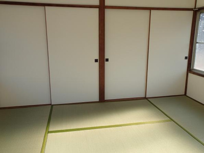 【和室】 | 紅葉町２一戸建て