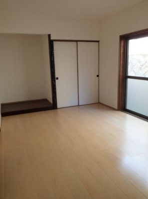 【洋室】 | 紅葉町２一戸建て