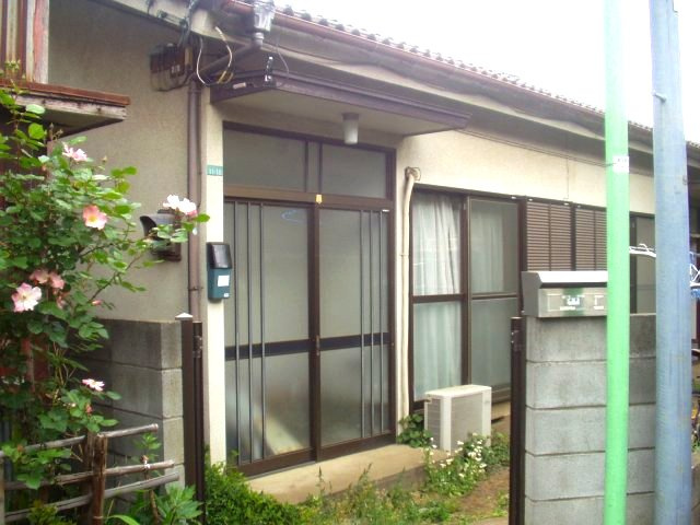 當麻　小川西町戸建