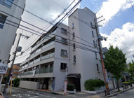 服部緑地パルコアB棟の画像