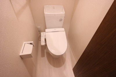 【トイレ】 | パルスミノール