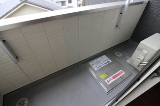 【バルコニー】 | パルスミノール