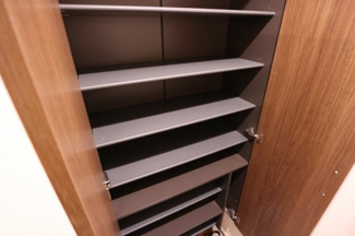 【内装】 | パルスミノール