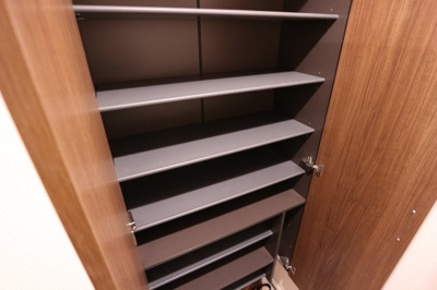 【内装】 | パルスミノール