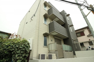 【外観】 | パルスミノール