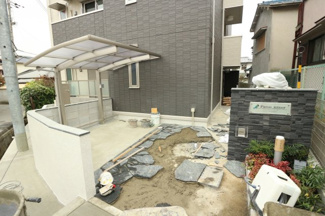 【その他共用部分】 | パルスミノール