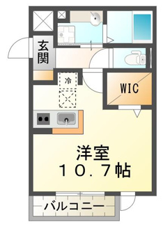 【間取り】 | パルスミノール
