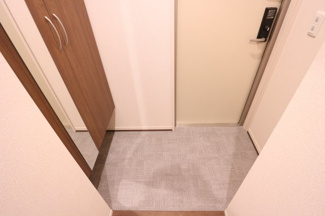 【玄関】 | パルスミノール