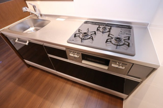 【キッチン】 | パルスミノール