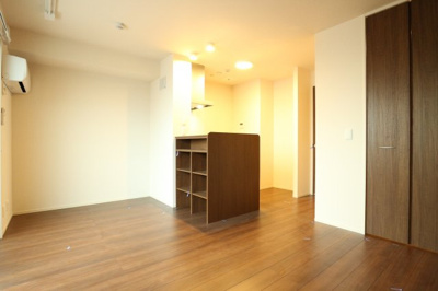 【寝室】 | パルスミノール