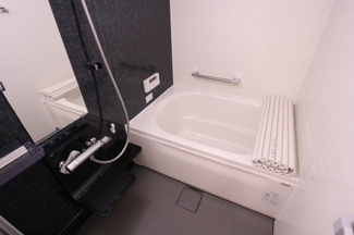 【浴室】 | パルスミノール