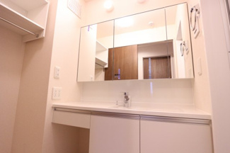 【洗面所】 | パルスミノール