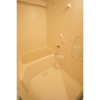 【浴室】 | リースランド平出Ｄ