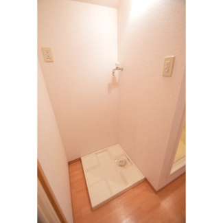 【設備】 | リースランド平出Ｄ