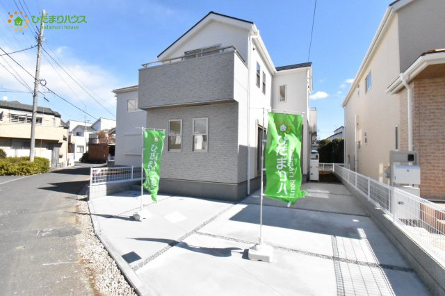 ドイト 東大宮店情報ページ 上尾市の新築戸建て情報 株式会社ひだまりハウス上尾店