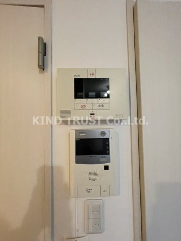 ラムアンドエヌエンタープライズのセキュリティ