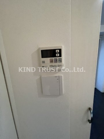 ラムアンドエヌエンタープライズの設備