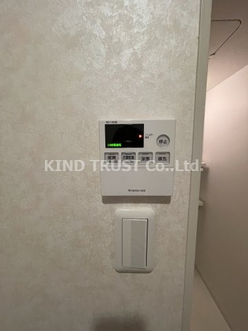 ラムアンドエヌエンタープライズの設備