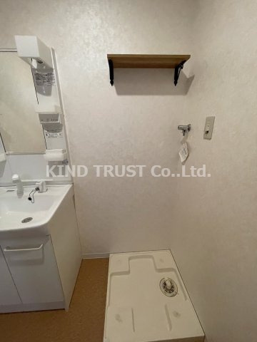 ラムアンドエヌエンタープライズの設備