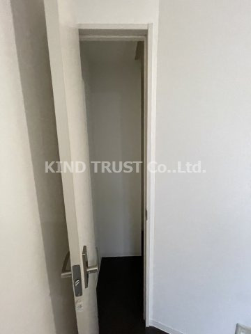 ラムアンドエヌエンタープライズの収納