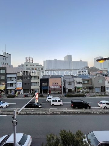 ラムアンドエヌエンタープライズの展望