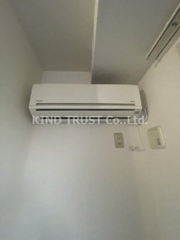 ラムアンドエヌエンタープライズの設備