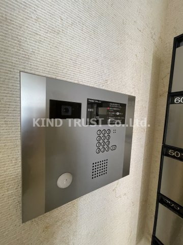 ラムアンドエヌエンタープライズのセキュリティ