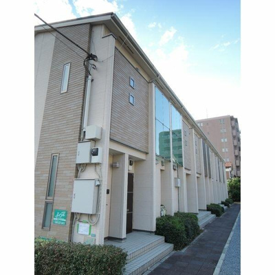 【エントランス】 | パルムドール | 毎日通るエントランスはこのようになっています