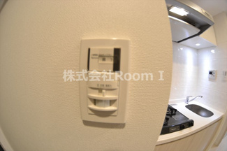 【設備】 | Core本町