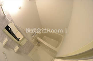 【浴室】 | Core本町 | 日々の暮らしに欠かせないお風呂です