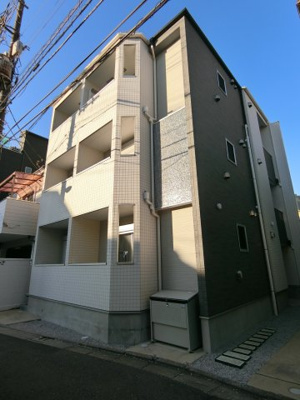 【外観】 | Ｈ－ＲＥＳＩＤＥＮＣＥ