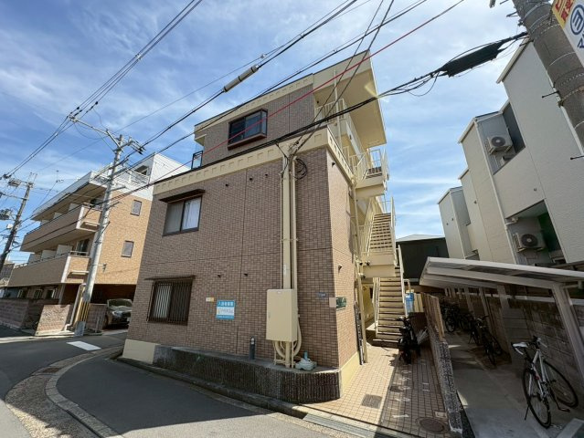 林マンション
