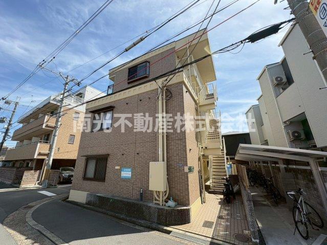 林マンション